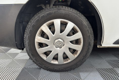 Renault Trafic L1H1 1.6 DCI 95 GRAND CONFORT