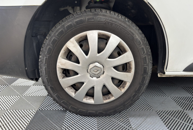 Renault Trafic L1H1 1.6 DCI 95 GRAND CONFORT