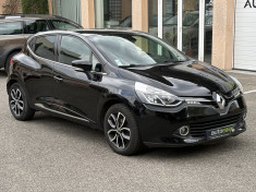 Renault Clio 1.2 TCe 120 ch Intens EDC eco²