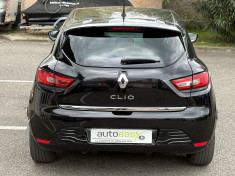 Renault Clio 1.2 TCe 120 ch Intens EDC eco²
