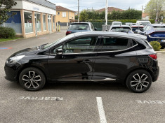 Renault Clio 1.2 TCe 120 ch Intens EDC eco²