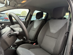 Renault Clio 1.2 TCe 120 ch Intens EDC eco²
