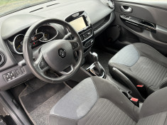 Renault Clio 1.2 TCe 120 ch Intens EDC eco²