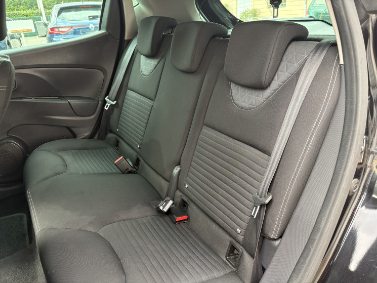 Renault Clio 1.2 TCe 120 ch Intens EDC eco²