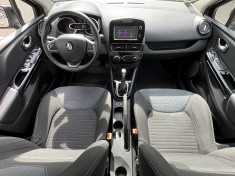 Renault Clio 1.2 TCe 120 ch Intens EDC eco²