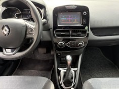 Renault Clio 1.2 TCe 120 ch Intens EDC eco²