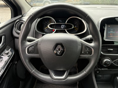 Renault Clio 1.2 TCe 120 ch Intens EDC eco²