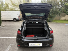 Renault Clio 1.2 TCe 120 ch Intens EDC eco²