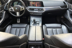 BMW X5 BMW X5 pack M SPORT 3.0d 265cv (G05) origine France 2ème main / HUD / 360 / TOIT OUVRANT / 