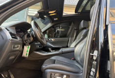 BMW X5 BMW X5 pack M SPORT 3.0d 265cv (G05) origine France 2ème main / HUD / 360 / TOIT OUVRANT / 