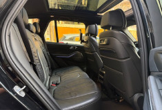 BMW X5 BMW X5 pack M SPORT 3.0d 265cv (G05) origine France 2ème main / HUD / 360 / TOIT OUVRANT / 