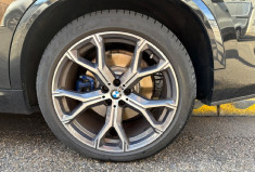 BMW X5  pack M SPORT 3.0d 265cv (G05) origine France 3ème main / HUD / 360 / TOIT OUVRANT / 