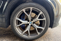 BMW X5 BMW X5 pack M SPORT 3.0d 265cv (G05) origine France 2ème main / HUD / 360 / TOIT OUVRANT / 