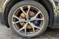 BMW X5 BMW X5 pack M SPORT 3.0d 265cv (G05) origine France 3ème main / HUD / 360 / TOIT OUVRANT / 