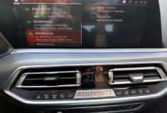 BMW X5  pack M SPORT 3.0d 265cv (G05) origine France 3ème main / HUD / 360 / TOIT OUVRANT / 