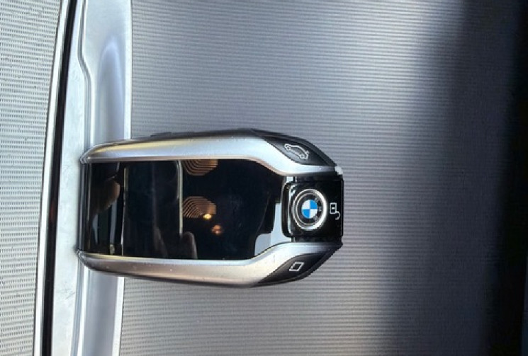 BMW X5 BMW X5 pack M SPORT 3.0d 265cv (G05) origine France 2ème main / HUD / 360 / TOIT OUVRANT / 