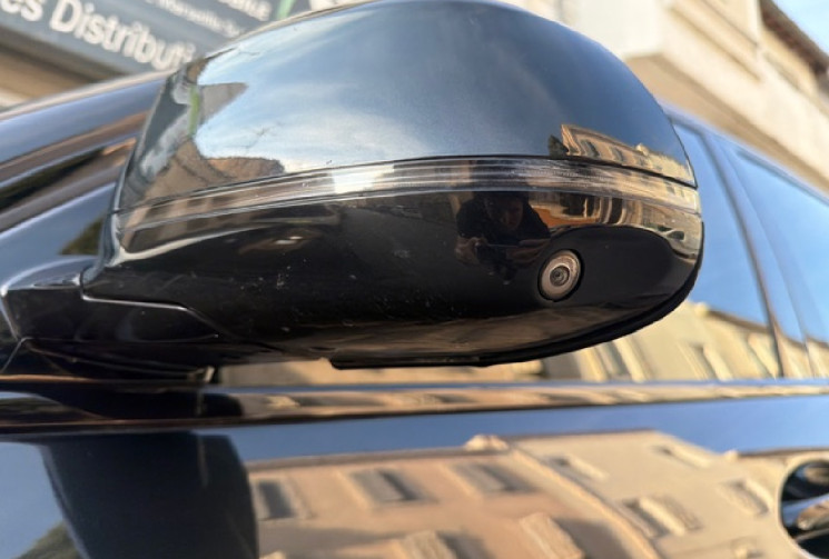 BMW X5 BMW X5 pack M SPORT 3.0d 265cv (G05) origine France 3ème main / HUD / 360 / TOIT OUVRANT / 