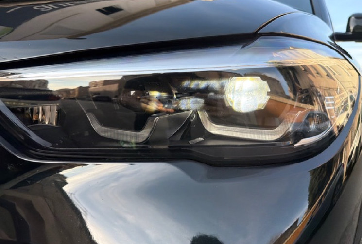 BMW X5 BMW X5 pack M SPORT 3.0d 265cv (G05) origine France 3ème main / HUD / 360 / TOIT OUVRANT / 