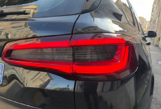 BMW X5  pack M SPORT 3.0d 265cv (G05) origine France 3ème main / HUD / 360 / TOIT OUVRANT / 