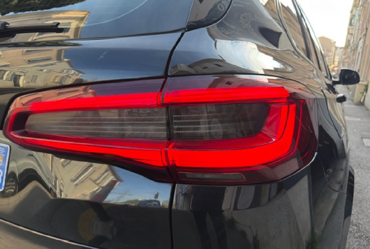 BMW X5 BMW X5 pack M SPORT 3.0d 265cv (G05) origine France 2ème main / HUD / 360 / TOIT OUVRANT / 