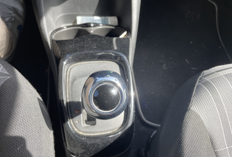 Peugeot 108 69ch1.0 VTi Style 5p Entretien a jour*Rien a prevoir 