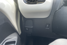 Peugeot 108 69ch1.0 VTi Style 5p Entretien a jour*Rien a prevoir 