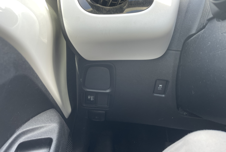 Peugeot 108 69ch1.0 VTi Style 5p Entretien a jour*Rien a prevoir 