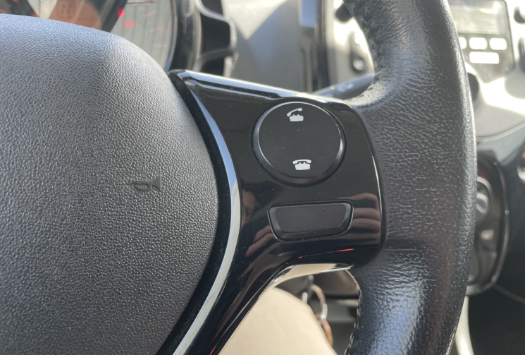 Peugeot 108 69ch1.0 VTi Style 5p Entretien a jour*Rien a prevoir 