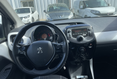 Peugeot 108 69ch1.0 VTi Style 5p Entretien a jour*Rien a prevoir 