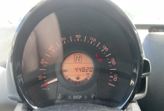 Peugeot 108 69ch1.0 VTi Style 5p Entretien a jour*Rien a prevoir 