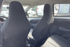 Peugeot 108 69ch1.0 VTi Style 5p Entretien a jour*Rien a prevoir 