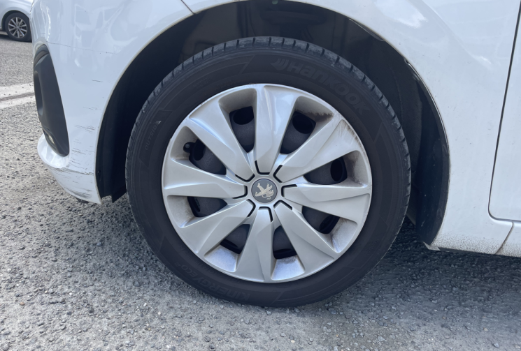 Peugeot 108 69ch1.0 VTi Style 5p Entretien a jour*Rien a prevoir 