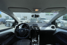 Peugeot 108 69ch1.0 VTi Style 5p Entretien a jour*Rien a prevoir 