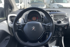 Peugeot 108 69ch1.0 VTi Style 5p Entretien a jour*Rien a prevoir 