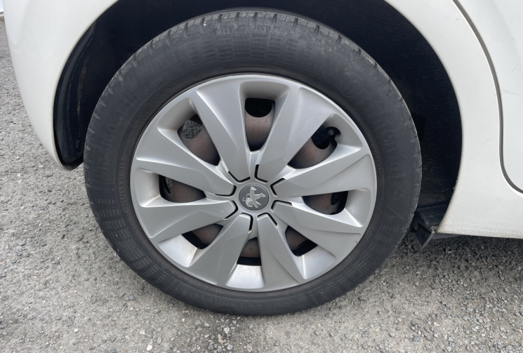 Peugeot 108 69ch1.0 VTi Style 5p Entretien a jour*Rien a prevoir 