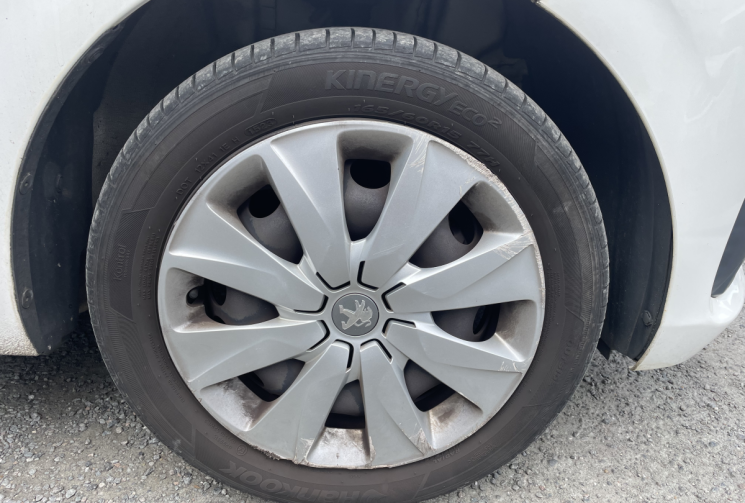 Peugeot 108 69ch1.0 VTi Style 5p Entretien a jour*Rien a prevoir 