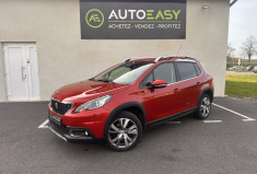Peugeot 2008 1.6 BlueHDi S&S 120 cv BVM6 ALLURE