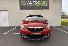 Peugeot 2008 1.6 BlueHDi S&S 120 cv BVM6 ALLURE