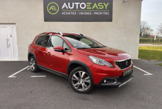 Peugeot 2008 1.6 BlueHDi S&S 120 cv BVM6 ALLURE