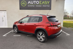 Peugeot 2008 1.6 BlueHDi S&S 120 cv BVM6 ALLURE