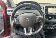 Peugeot 2008 1.6 BlueHDi S&S 120 cv BVM6 ALLURE