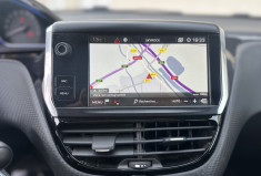 Peugeot 2008 1.6 BlueHDi S&S 120 cv BVM6 ALLURE