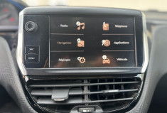 Peugeot 2008 1.6 BlueHDi S&S 120 cv BVM6 ALLURE