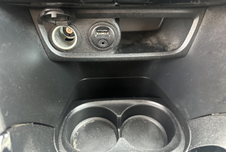 Peugeot 2008 1.6 BlueHDi S&S 120 cv BVM6 ALLURE