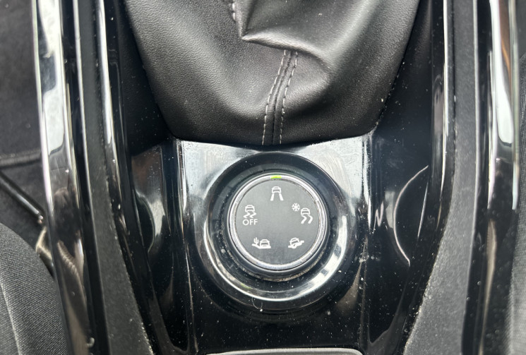 Peugeot 2008 1.6 BlueHDi S&S 120 cv BVM6 ALLURE