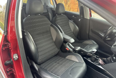 Peugeot 2008 1.6 BlueHDi S&S 120 cv BVM6 ALLURE