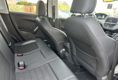 Peugeot 2008 1.6 BlueHDi S&S 120 cv BVM6 ALLURE