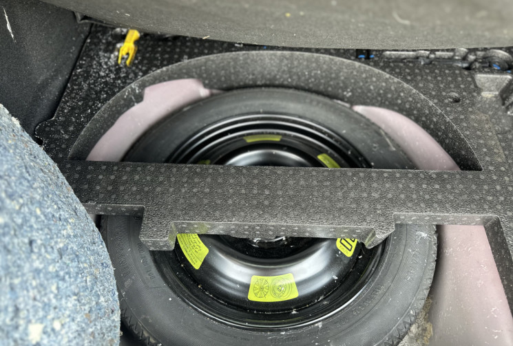 Peugeot 2008 1.6 BlueHDi S&S 120 cv BVM6 ALLURE