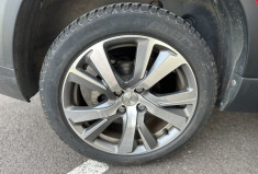 Peugeot 2008 1.6 BlueHDi S&S 120 cv BVM6 ALLURE