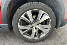 Peugeot 2008 1.6 BlueHDi S&S 120 cv BVM6 ALLURE